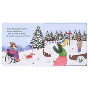 Stories for Your Senses Series by Emma Steel Illustrated 4 Books Collection Set - Ages 3-5 - Board Book (Includes Free Audiobook & Soundscape!) 3-5 Every Cherry Publishing