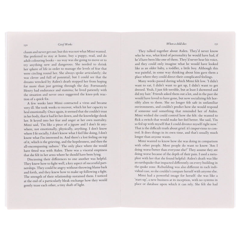 Julia Samuel 3 Books Collection Set - Non Fiction - Paperback Non-Fiction Penguin