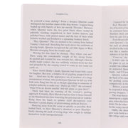 Emma Grady & Queenie Sagas By Josephine Cox: 5 Books Collection Set - Fiction - Paperback Fiction Hachette