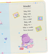 Now I Am 1: A Collection Of Rhymes To Share By Rachel Baines – Ages 0-5 – Board Book 0-5 Little Tiger Press Group