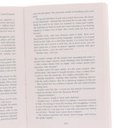 Double O Series (Book 1-2) By Kim Sherwood: 2 Books Collection Set - Fiction - Paperback Fiction HarperCollins Publishers