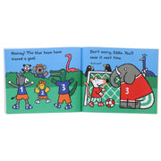 Maisy First Experiences (Set 1) By Lucy Cousins 12 Books Children Collection Set - Ages 2-5 - Paperback 0-5 Walker Books Ltd