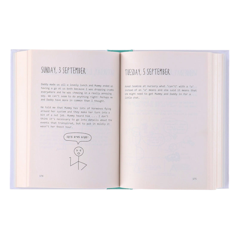 Hurrah For Gin Collection By Katie Kirby 3 Books Set - Non-Fiction - Hardback Non-Fiction Coronet