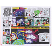 The Beano & Dandy Presents 4 Comic Books Collection Set - Ages 5+ - Paperback Graphic Novels D.C.Thomson & Co Ltd