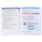 CGP GCSE AQA Combined Science Higher Level Revision Guide & Exam Practice Workbook 2 Books Set - Paperback Young Adult Coordination Group Publications Ltd (CGP)