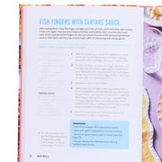 The Anti-Processed Air Fryer Cookbook: Ditch ultra-processed food with these 90 speedy recipes by Heather Thomas - Non Fiction - Hardback Non-Fiction HarperCollins Publishers