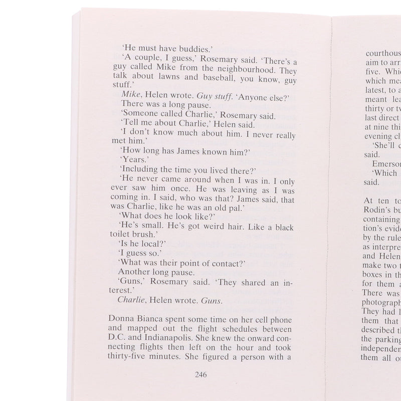 Jack Reacher by Lee Child (Books 1-10): 10 Books Collection Set - Fiction - Paperback Fiction Penguin