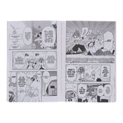 Minecraft: The Manga (Volume 1-3) by Kazuyoshi Seto 3 Books Collection Set - Ages 7-12 - Paperback Graphic Novels Viz Media, LLC