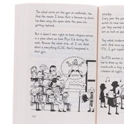 Diary of a Wimpy Kid (Book 12-18) By Jeff Kinney Collection Set - Ages 7+ - Paperback 7-9 Penguin Random House Children's UK