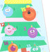 Hey Duggee: Advent Calendar Book Collection (With 24 Books!) - Ages 3+ - Paperback 0-5 Penguin Random House