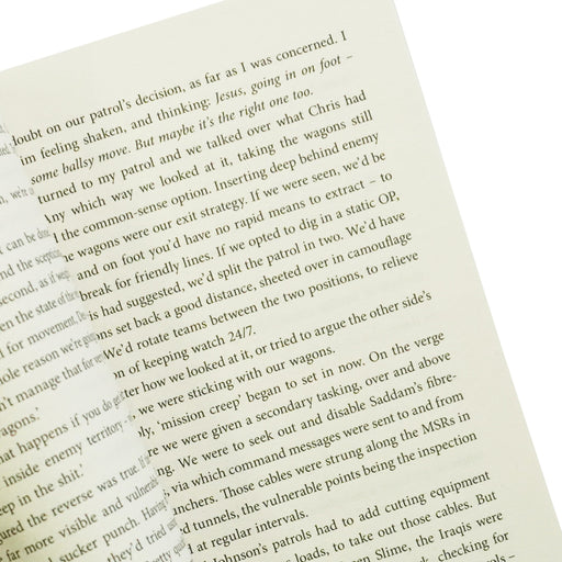 SAS By Damien Lewis 6 Books Collection set - Non fiction -Paperback Non-Fiction Quercus Publishing