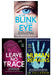 Kat and Lock Series By Jo Callaghan 3 Books Collection Set - Fiction - Paperback Fiction Simon & Schuster