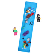 LEGO Minifigure Photography: Photo Tricks For Your Bricks! - Ages 7-10 - Hardback 7-9 Klutz, Scholastic