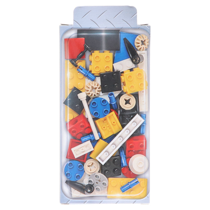 LEGO Books: Build and Stick: Space Activity Box (includes LEGO bricks, book and over 250 stickers) - Ages 7-9 – Hardback 7-9 Buster Books