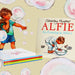Alfie by Shirley Hughes: 10 Books Collection Set - Ages 3-5 - Paperback 0-5 Red Fox