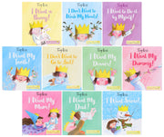 The Little Princess Collection by Tony Ross 10 Picture Books Set - Ages 3+ - Paperback 0-5 Andersen Press Ltd