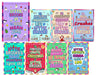 Lottie Brooks Series By Katie Kirby 8 Books Collection Set - Ages 9-12 - Paperback/Hardback 9-14 Penguin Random House