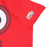 Numberblocks - Numberblock One's Face Kids T-Shirt B2D DEALS Blocks Universe