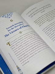 The Parables of the Qur'an by Dr. Yasir Qadhi - Non Fiction - Hardback Non-Fiction Kube Publishing