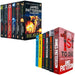 Women's Murder Club by James Patterson: Books 1-12 Collection Set - Fiction - Paperback Fiction Various