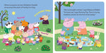Peppa Pig: One Big Family: A World Book Day 2026 Mini Book - Ages 3-6 - Paperback 3-5 Ladybird
