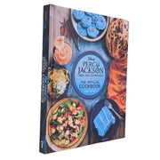 Percy Jackson and the Olympians: The Official Cookbook by Jarrett Melendez - Non Fiction - Hardback Non-Fiction Insight Editions