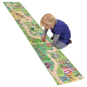 Convertible Pink Car - Ages 0-5 - Board Books - Amy Johnson 0-5 Miles Kelly Publishing Ltd