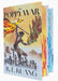 The Poppy War Series by R.F. Kuang 2 Books Collector's Edition Set - Fiction - Hardback Fiction HarperCollins Publishers