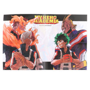 My Hero Academia by Kohei Horikoshi: Vol. 1-20 Box Set - Ages 14+ - Paperback Graphic Novels Viz Media, Subs. of Shogakukan Inc