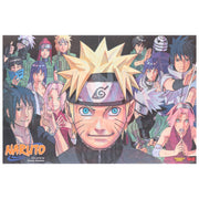 Naruto Box Set 3: Volumes 49-72 By Masashi Kishimoto - Manga - Paperback Graphic Novels Viz Media, Subs. of Shogakukan Inc