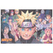 Naruto Box Set 3: Volumes 49-72 By Masashi Kishimoto - Manga - Paperback Graphic Novels Viz Media, Subs. of Shogakukan Inc