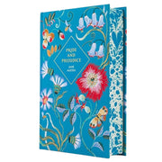 Pride and Prejudice by Jane Austen (Vintage Collector's Classics) - Fiction - Sprayed Edge Hardback Fiction Penguin Random House