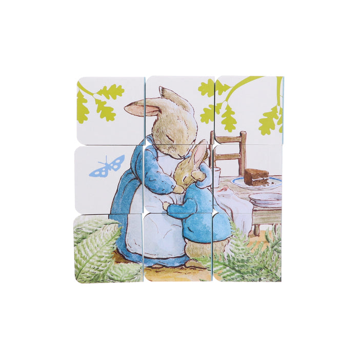 Peter Rabbit: A Big Box of Little Books By Beatrix Potter - Ages 0-3 - Board Books 0-5 Penguin
