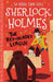The Red-Headed League by Stephanie Baudet, Sir Arthur Conan Doyle - Paperback Age 7-9 Sweet Cherry Publishing