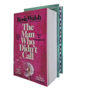 Rosie Walsh Novels 3 Books Collection Set - Fiction - Paperback/Hardback Fiction Pan Macmillan