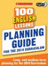 100 English Lessons: Planning Guide For the 2014 Curriculum - Ages 5-11 - Paperback 7-9 Scholastic