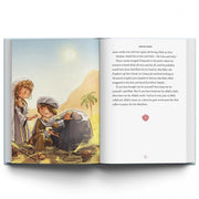 Super Sahaba Stories: 40 episodes of faith and courage by Zaheer Khatri - Ages - 7+ - Hardback 7-9 Learning Roots