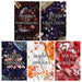 Monsters & Muses Series by Sav R. Miller 5 Books Deluxe Edition Collection Set - Fiction - Paperback Fiction Sourcebooks
