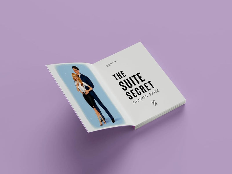 London Hearts Series by Tierney Page 2 Books Collection Set - Fiction - Paperback Fiction Hachette