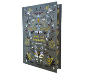 Sense and Sensibility by Jane Austen - Ages 12+ - Special Edition Hardback (Sprayed Edges) Fiction Sweet Cherry Publishing
