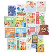20th Birthday Box - Younger Books2Door