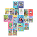 20th Birthday Box with 20 Books! Older Children Books2Door