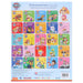 Nickelodeon PAW Patrol Chase, Skye, Marshall, and More! by PI Kids Deluxe 24-Book Set - Ages 0-6 - Board Book 0-5 P I Kids