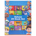 Nickelodeon PAW Patrol Chase, Skye, Marshall, and More! by PI Kids Deluxe 24-Book Set - Ages 0-6 - Board Book 0-5 P I Kids