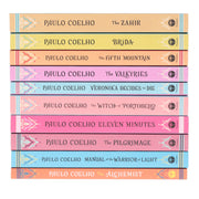 The Paulo Coelho Classics 10 Books Collection Box Set - Fiction - Paperback Fiction HarperCollins Publishers