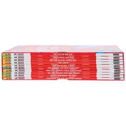 Dr. Seuss’s Splendid Stories 10 Books Collection Box Set - Ages 3+ - Paperback 0-5 HarperCollins Publishers