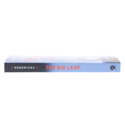The Big Leap: Conquer Your Hidden Fear and Take Life to the Next Level by Gay Hendricks - Non Fiction - Paperback Non-Fiction HarperCollins Publishers