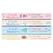Chocolate Lovers' Club by Carole Matthews 4 Books Collection Set - Fiction - Paperback Fiction Little, Brown Book Group