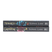 Grimstone Series by Sophie Lark 2 Books Collection Set - Fiction - Paperback Fiction Bloom Books