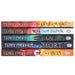 Discworld Series by Terry Pratchett: Book 1-5 Collection Set - Fiction - Paperback Fiction Penguin Random House